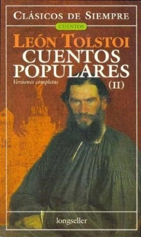 Cuentos Populares Ii (coleccion Clasicos De Siempre) - Tols