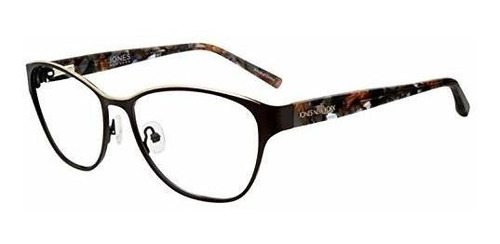 Montura - Gafas De Vista Jones New York J 488 Black