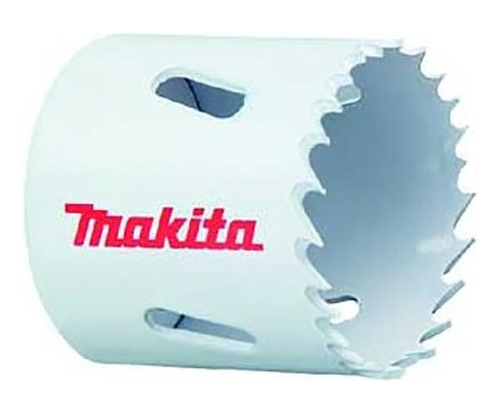 Sierra Copa Bimetal Makita 2 PuLG D21733