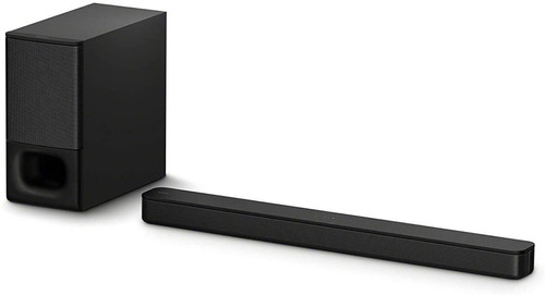 Barra De Sonido Sony® Modelo (ht-s350) Nueva En Caja