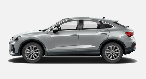 Imagen 2 de 10 de Nuevo Audi Q3 Sportback 0km Version 35 Tfsi Stronic