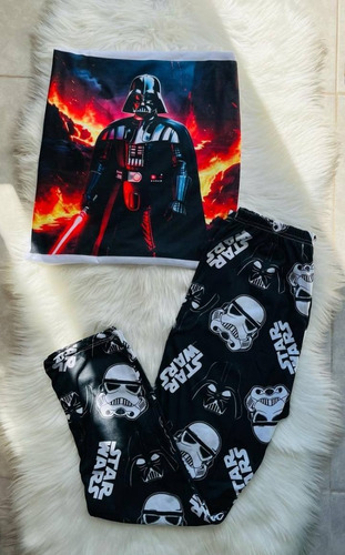 Pijamas De Hombre Animado Caricaturas