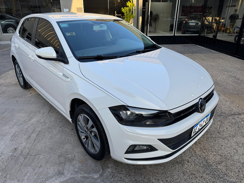 Volkswagen Polo 1.6 Msi Comfort Plus At