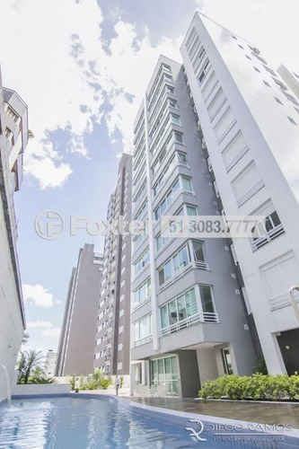 Imagem 20 de 30 de Apartamento, 3 Dormitórios, 105.1 M², Petrópolis - 191341