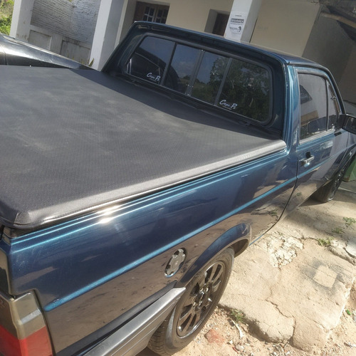 Volkswagen Saveiro Quadrada