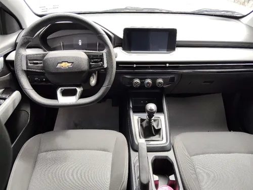 Chevrolet Aveo 2024