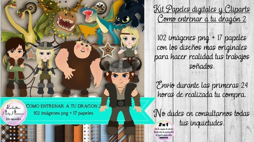Papeles Fondos Y Cliparts Como Entrenar A Tu Dragon 2