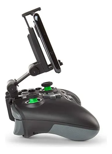 Controlador Bluetooth Powera Moga Xp5-x Plus Para Juegos Móv