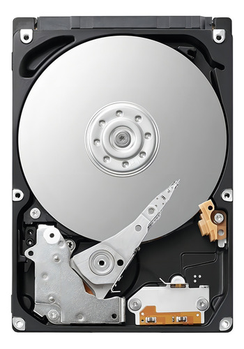 Disco Duro Interno Toshiba L200 2tb
