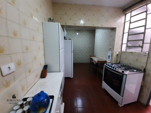Imagem 10 de 20 de Casa Para Venda Próximo Do Metrô Praça Da Árvore - Ca00198 - 34608487