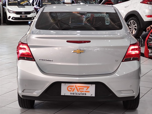 Imagem 4 de 20 de Chevrolet Prisma 1.4 Mpfi Lt 8v 2019