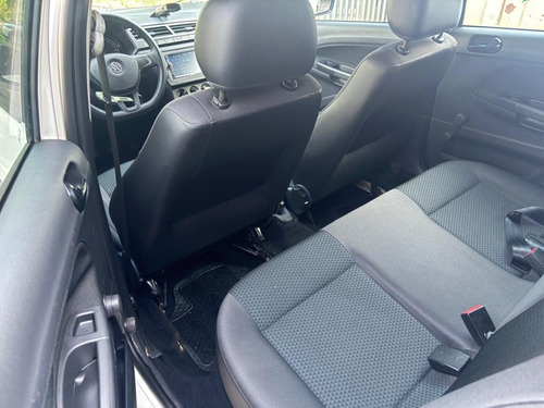 Volkswagen Gol 1.6 Msi Total Flex 5p