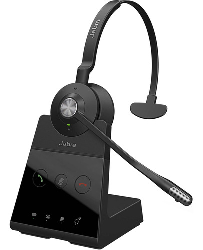 Jabra Engage 65 Mono Wireless Dect On-ear Headset