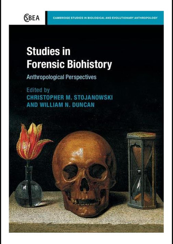 Estudios De Biohistoria Forense: Perspectivas Antropológicas