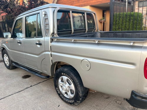 Mahindra Pik-Up Xl D/C 4X4 Crde