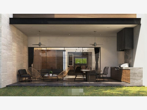Imagen 6 de 7 de Casa Sola En Venta Fracc. La Barranca