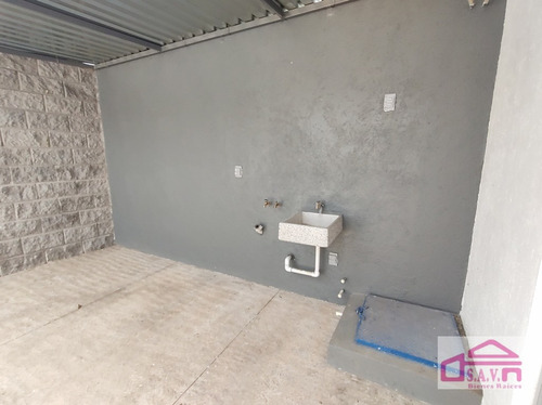 Casa Nueva En Venta En Col Miraval,cuernavaca Morelos.