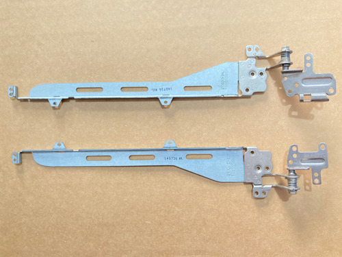 Bisagras Acer Aspire V3 472p V3 472pg E5 471p E5 471pg Touch (Usado)