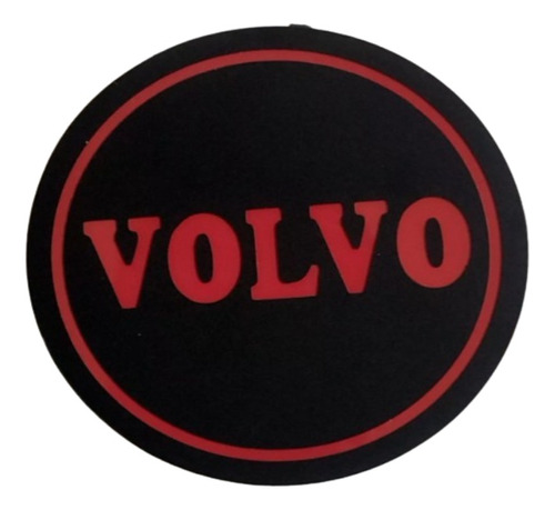 Emblema Volvo Led 