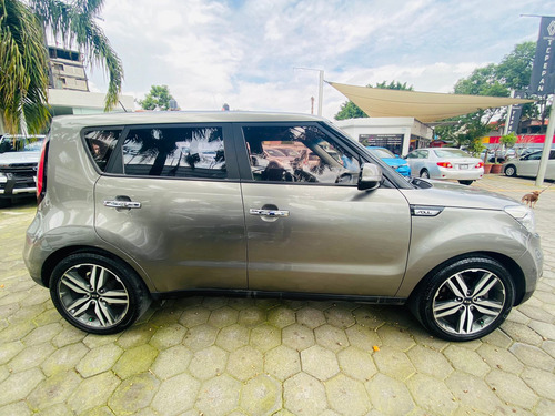 Kia Soul 5p EX Pack L4/2.0 Aut