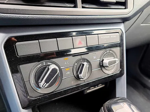 Volkswagen T-Cross 1.6 Trendline Tiptronic