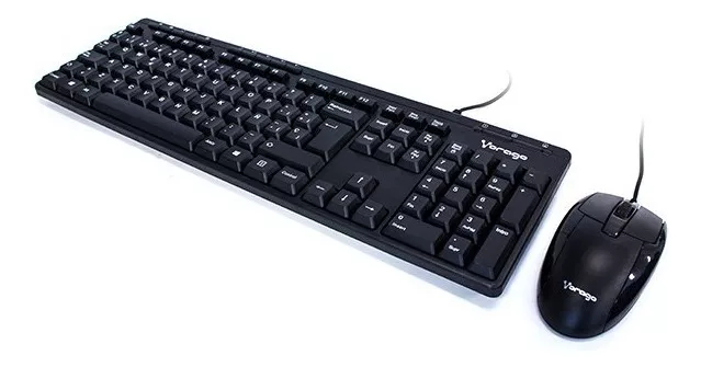 Segunda imagen para búsqueda de teclado ergonomico