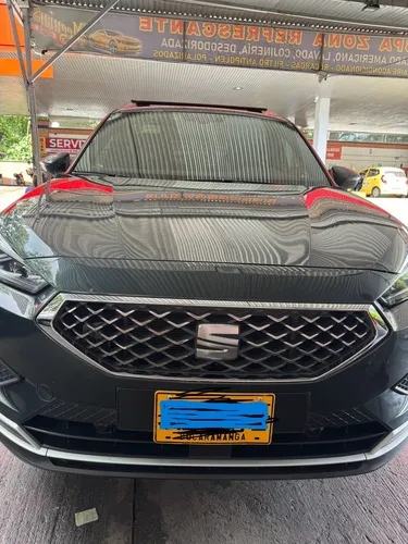 Seat Tarraco 1.4 Tsi Xcellence