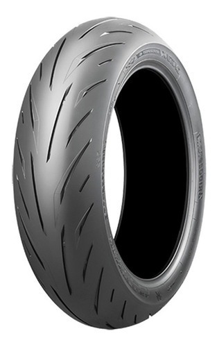 Llanta trasero para moto Bridgestone Battlax Hypersport S22 sin cámara de 160/60 ZR17 W 69 x 1 unidad