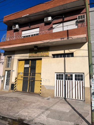 Departamento  En Venta En Villa Lynch, San Martin