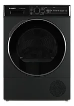 Comprar Secarropas Sev 10 Bc Dark Inox James 10kg