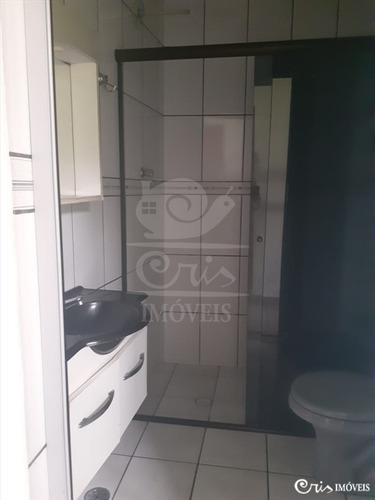 Imagem 6 de 12 de Casa Em Jardim Itapark - Mauá - Sp - 31/a149