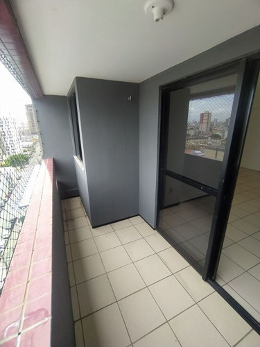 Imagem 6 de 23 de (ap4210) Apto De 87,28m² - Centro - Fortaleza/ce - Ap4210