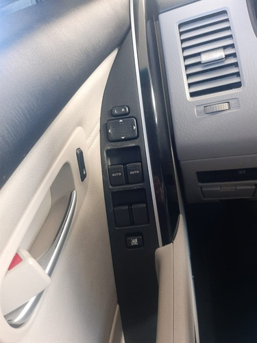 Imagen 11 de 15 de Mazda Cx-9 2008 3.7 Grand Touring Awd Mt