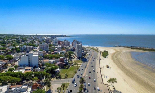Imagen 5 de 19 de Venta Apartamento 1 Dormitorio Malvin Sur