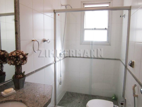 Imagem 11 de 15 de Apartamento - Jardim Paulista - Ref: 106146 - V-106146