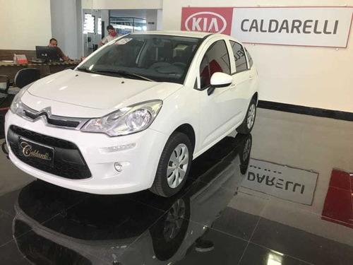 Citroen C3 Attraction A