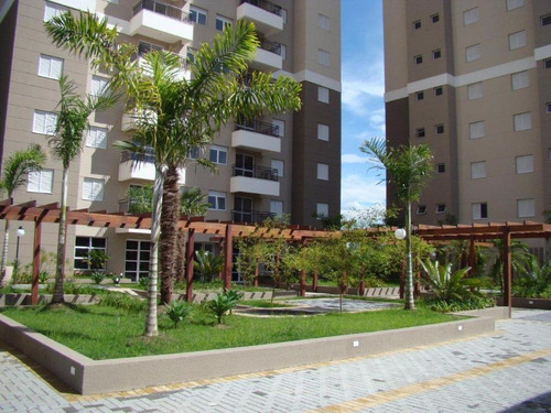 Imagem 24 de 30 de Apartamento 03 Dormitórios Porteira Fechada - Ap3406