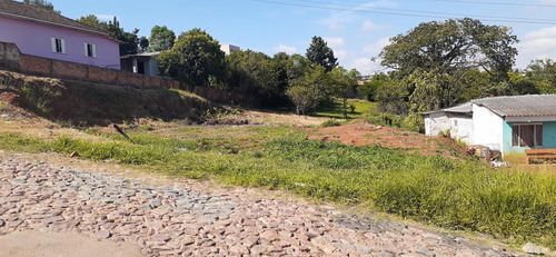 Imagem 8 de 10 de Terreno Estuda Propostas - Tr16505v