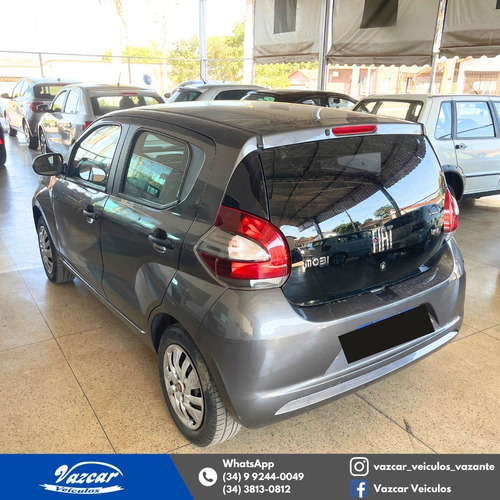 Fiat Mobi 1.0 Like Flex 5p