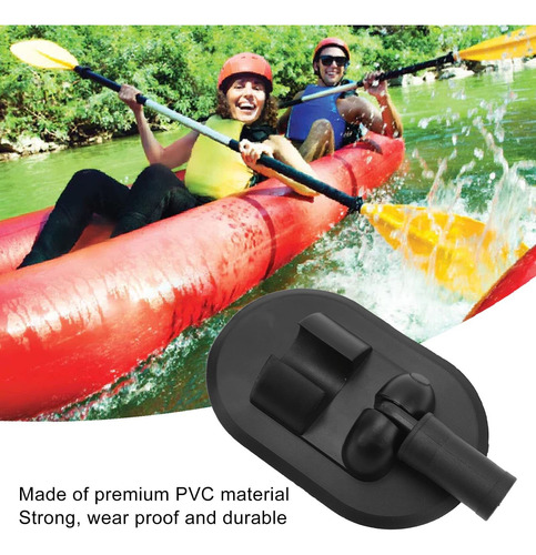Base De Tienda De Campaña Para Barco Inflable, Base Montaje