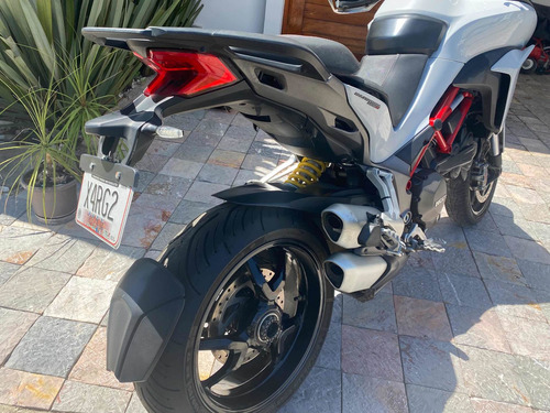 Imagen 9 de 12 de Ducati 2016