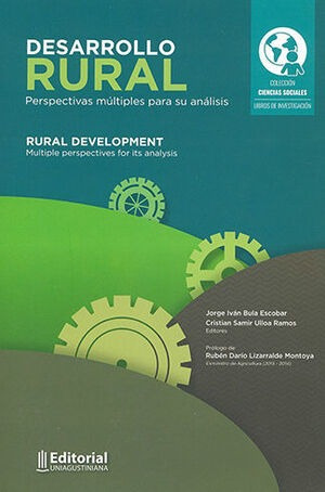 Libro Desarrollo Rural