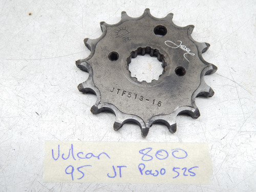 Sprocket Piñon 525 Yamaha Yzf 600 Fzr Thundercat Genesis Kaw