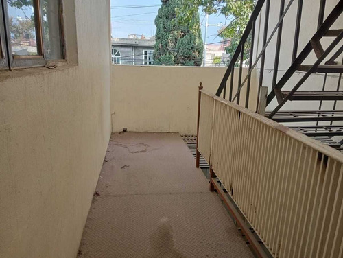 Casa Sola En Venta Colonia Miguel Hidalgo Tláhuac Cdmx