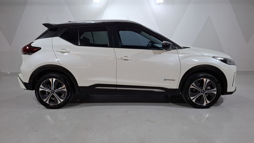 Nissan Kicks Play 1.2 HEV PLATINUM E-POWER