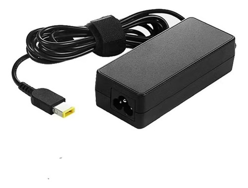 Fuente / Cargador Para Lenovo (90w-20v-4,5a) Usb Type