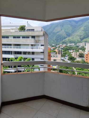 Imagen 4 de 9 de Apartamento En La Castellana