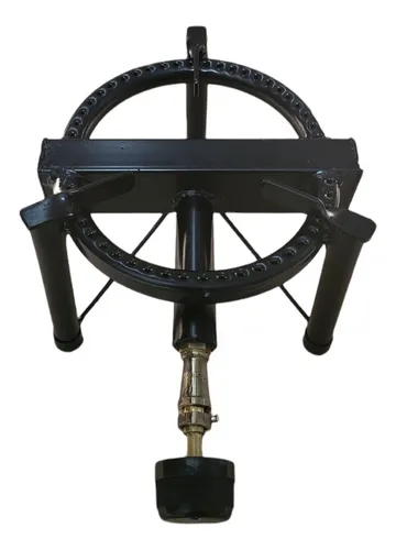 comprar Mechero 20cm Para Disco De Arado O Paella - Gas Envasado - 