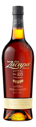 Rum Zacapa Centenário 23 Years 750ml
