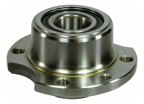 Cubo De Roda Para Veiculo Fiat Palio Motor 94/01